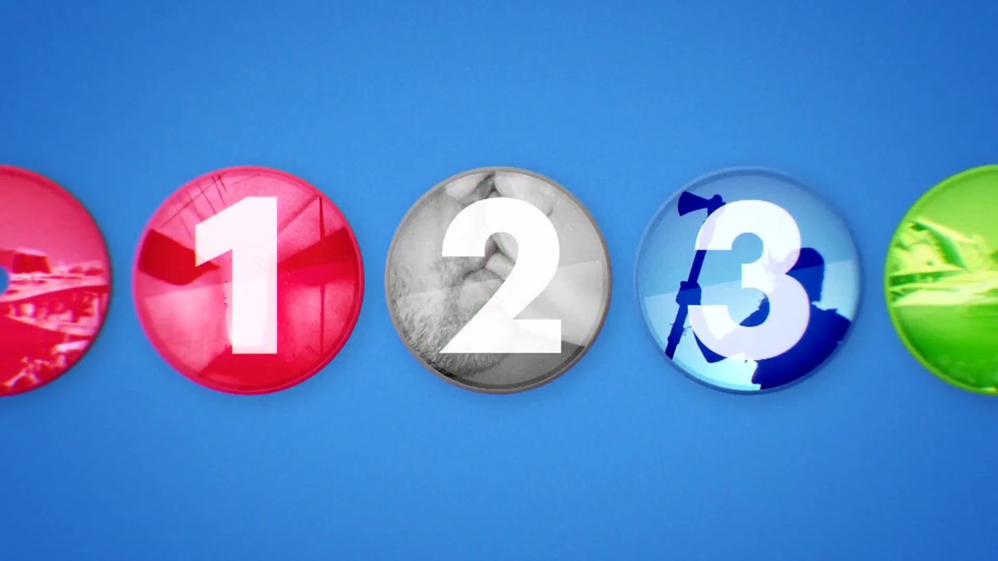 Top 3 des sorties du 22/06/2020
