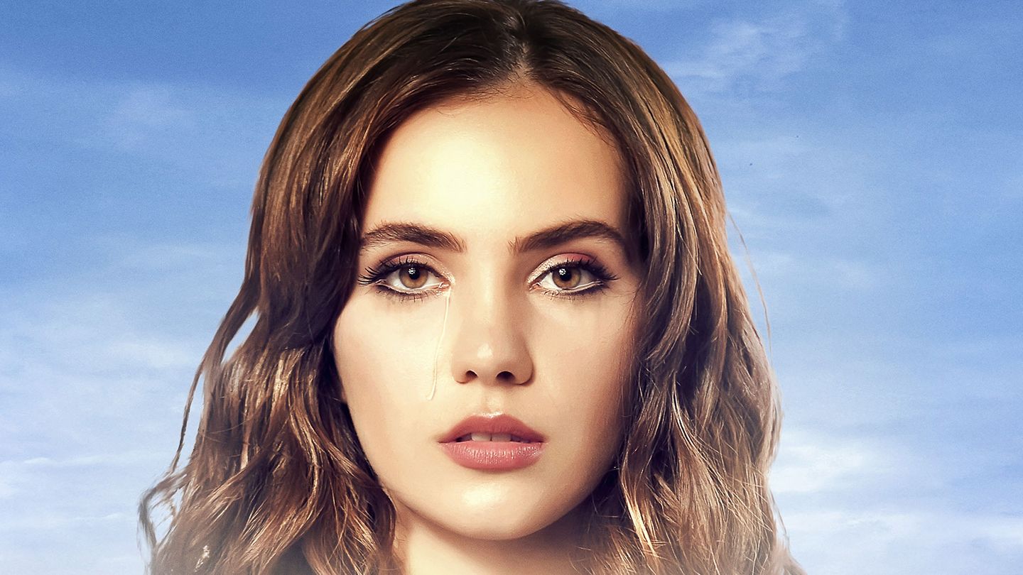 Les larmes du paradis