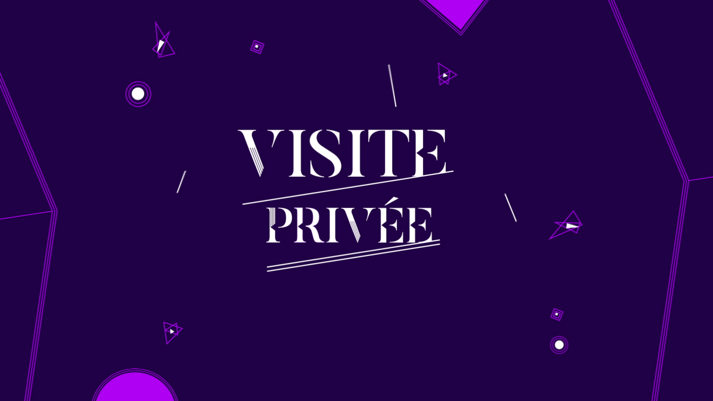 Visite privée