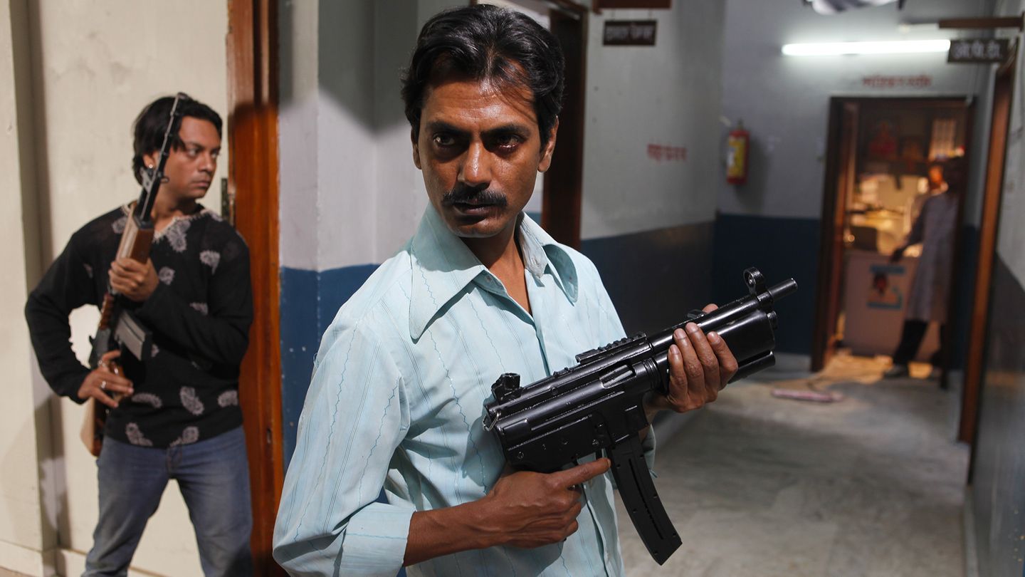 Gangs of Wasseypur : 2e partie