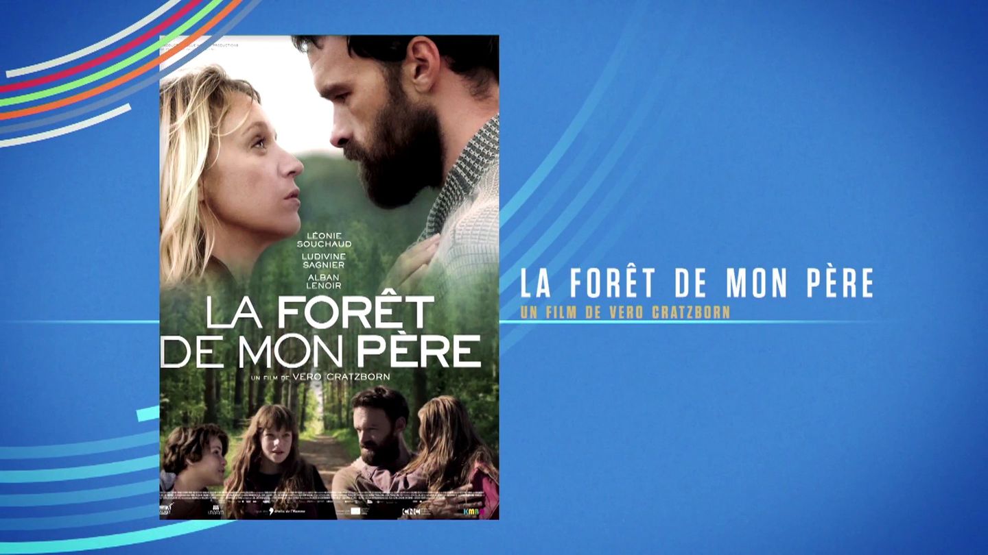 La forêt de mon père