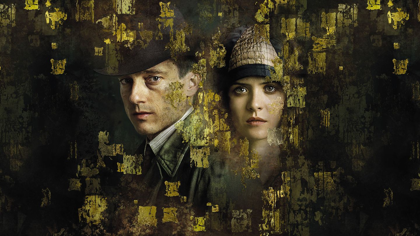 Babylon Berlin