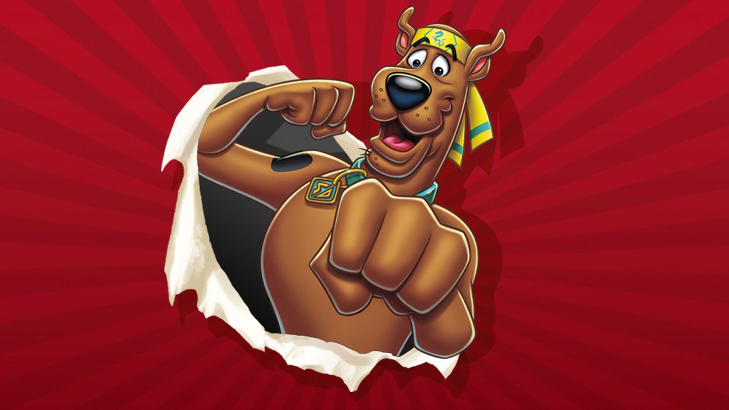 Scooby-Doo et le sabre du samouraï
