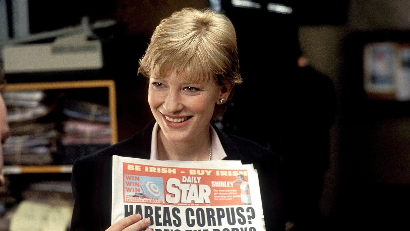 Veronica Guerin