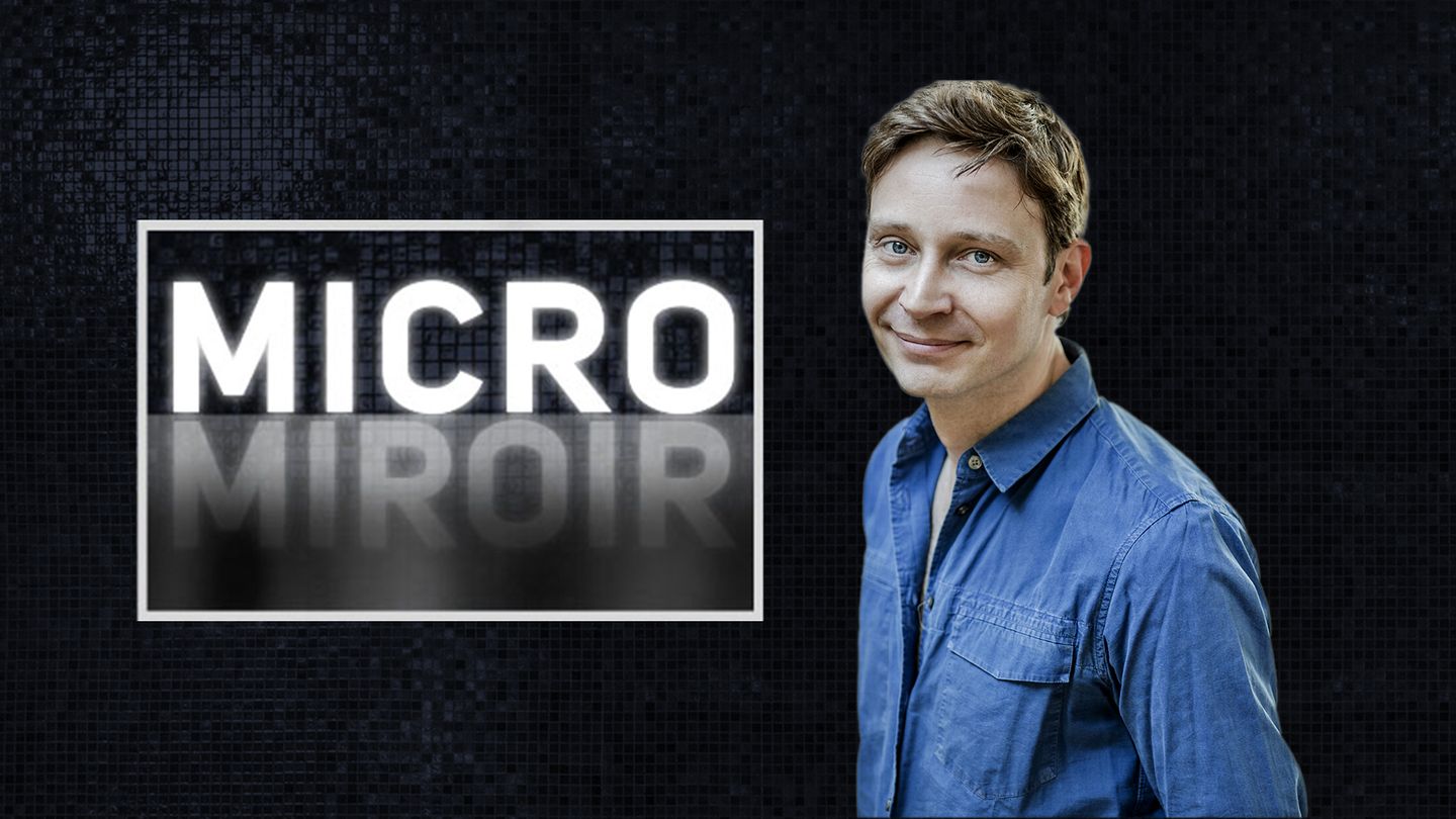 Micro miroir