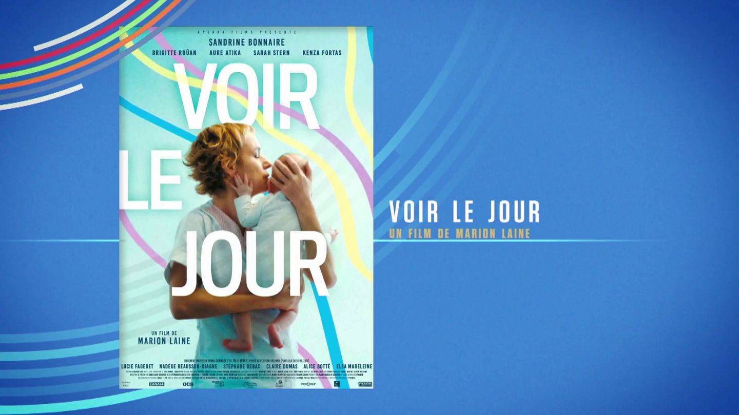 Voir le jour