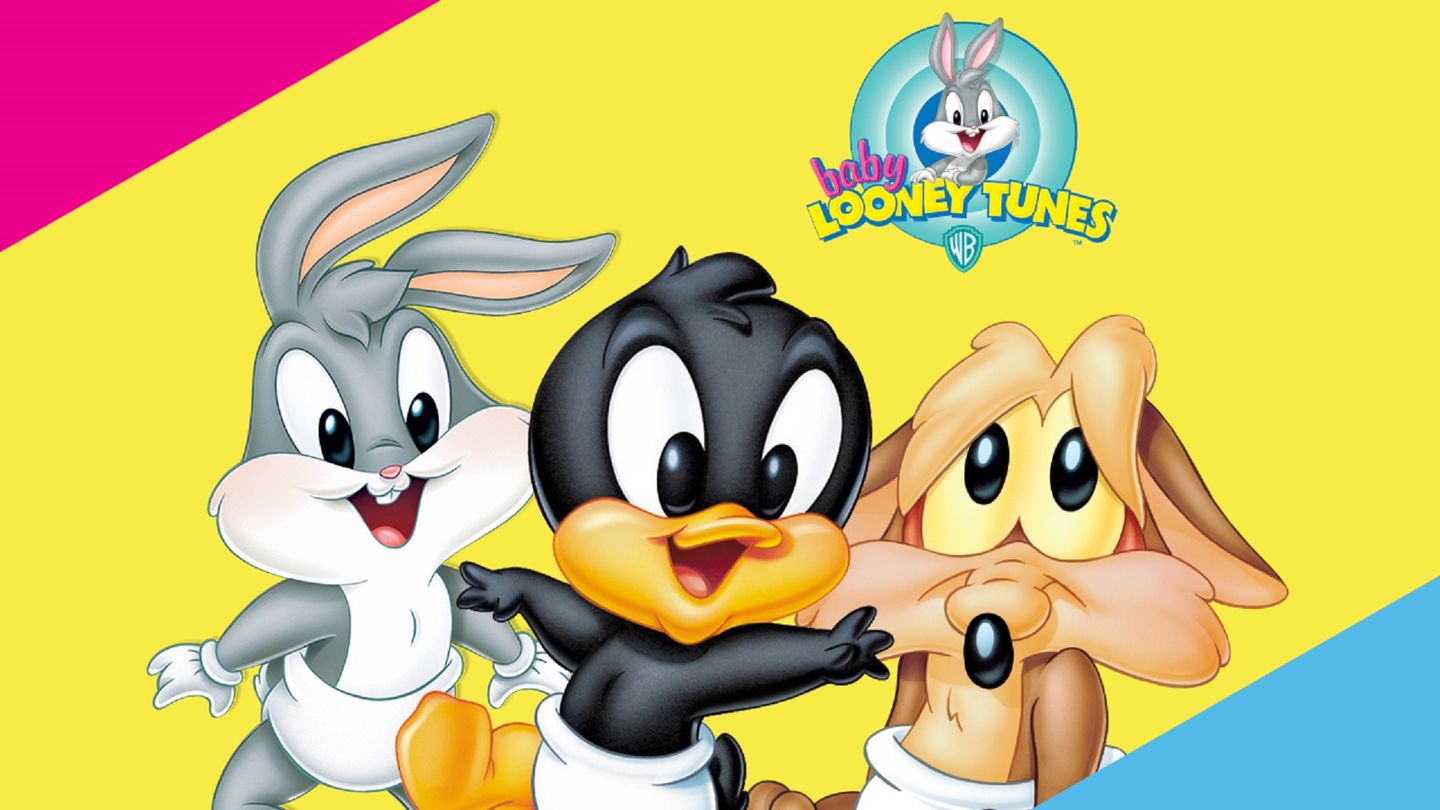 Baby Looney Tunes