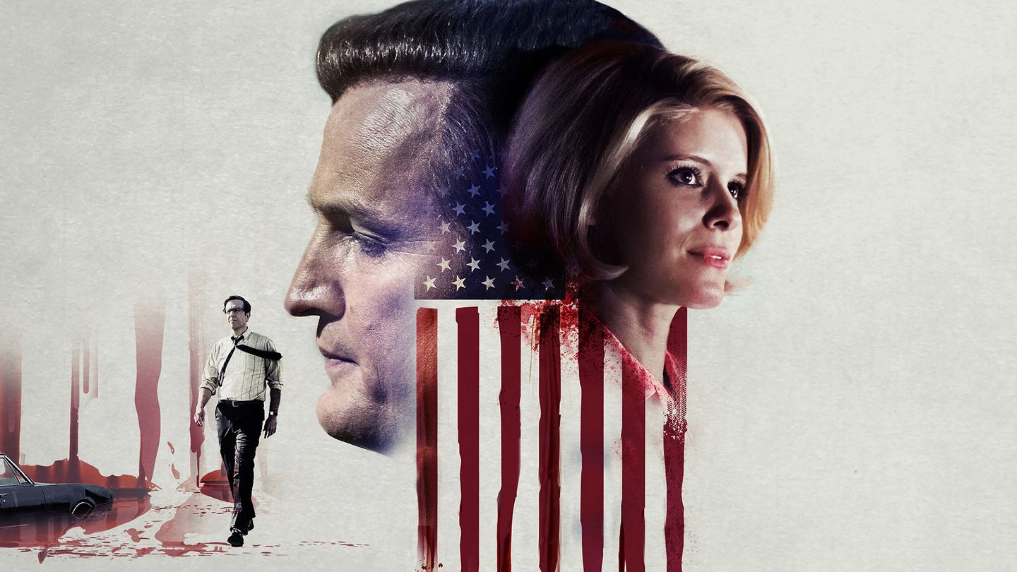 Le secret des Kennedy