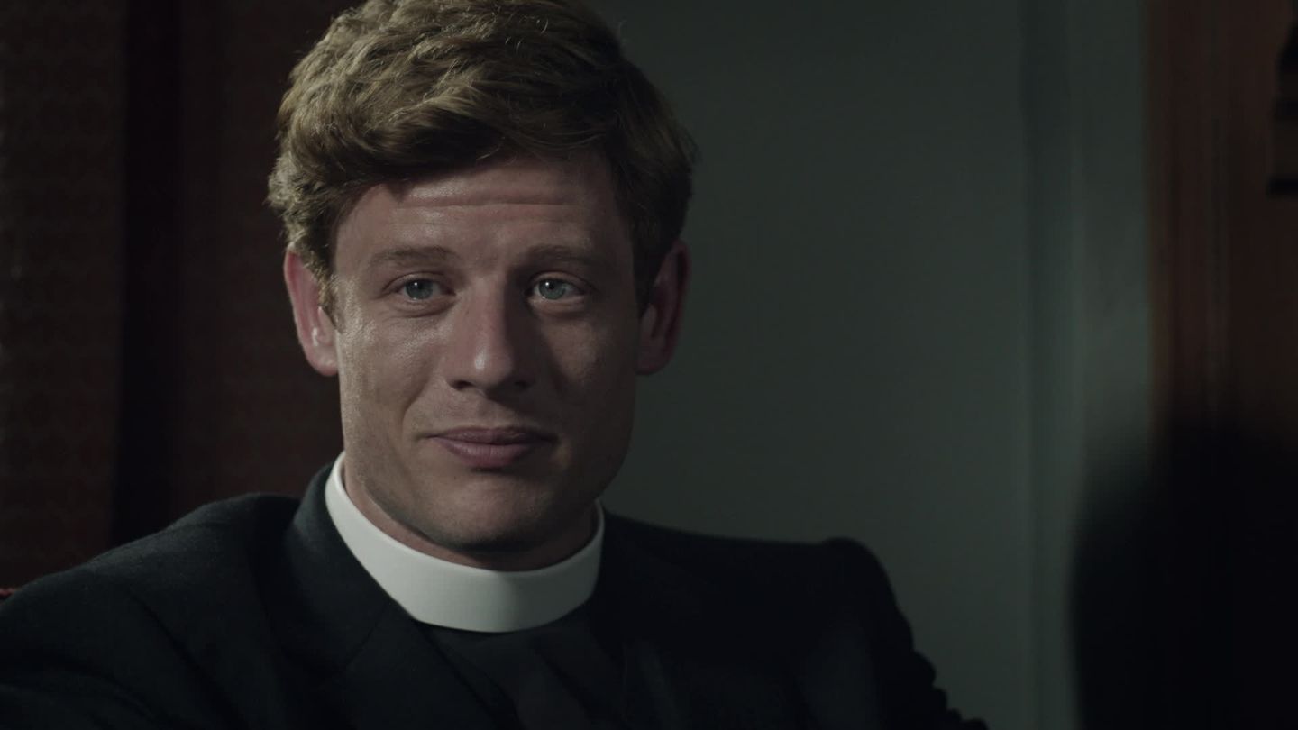 Grantchester