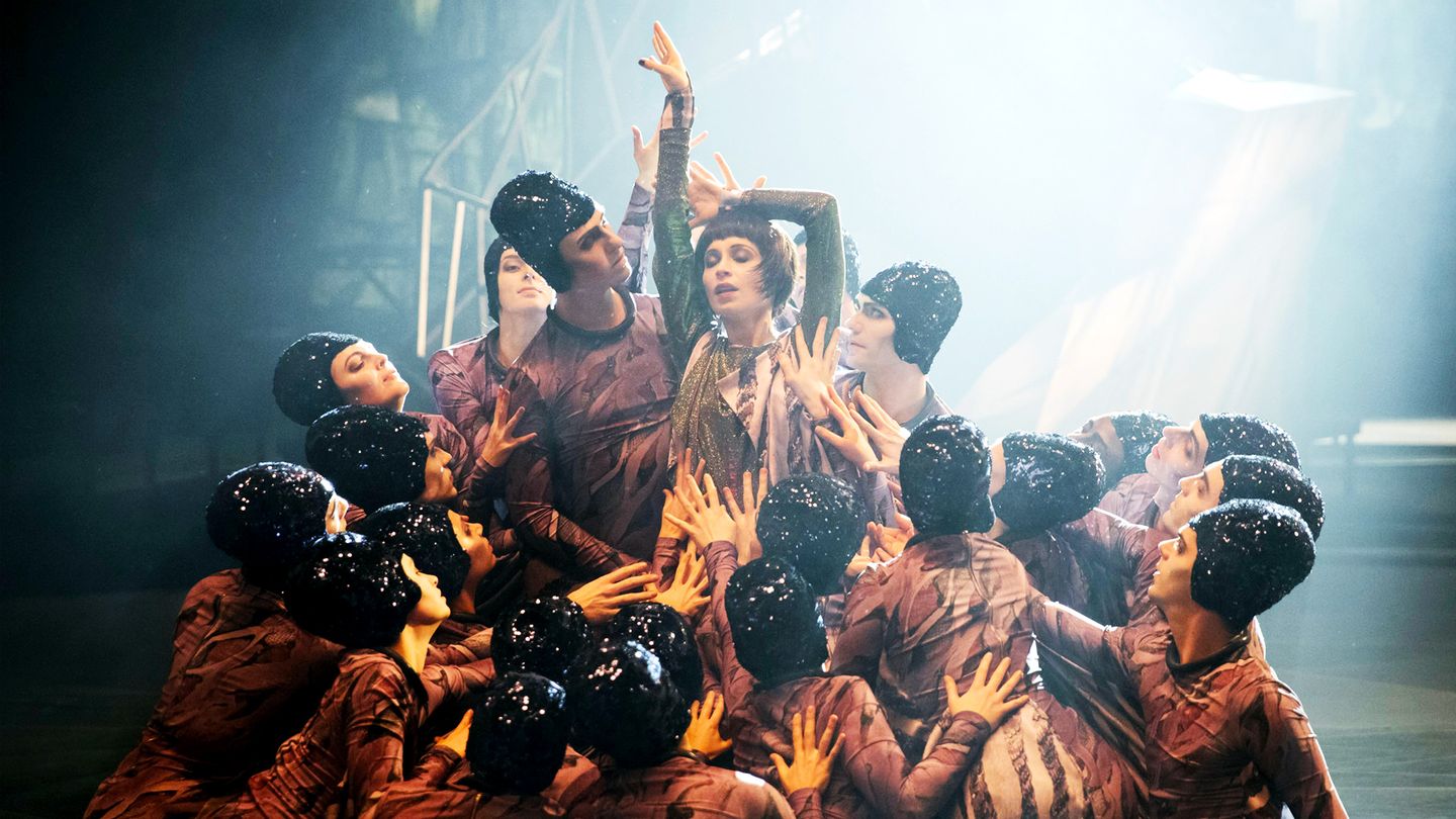 Babylon Berlin - Saison 3