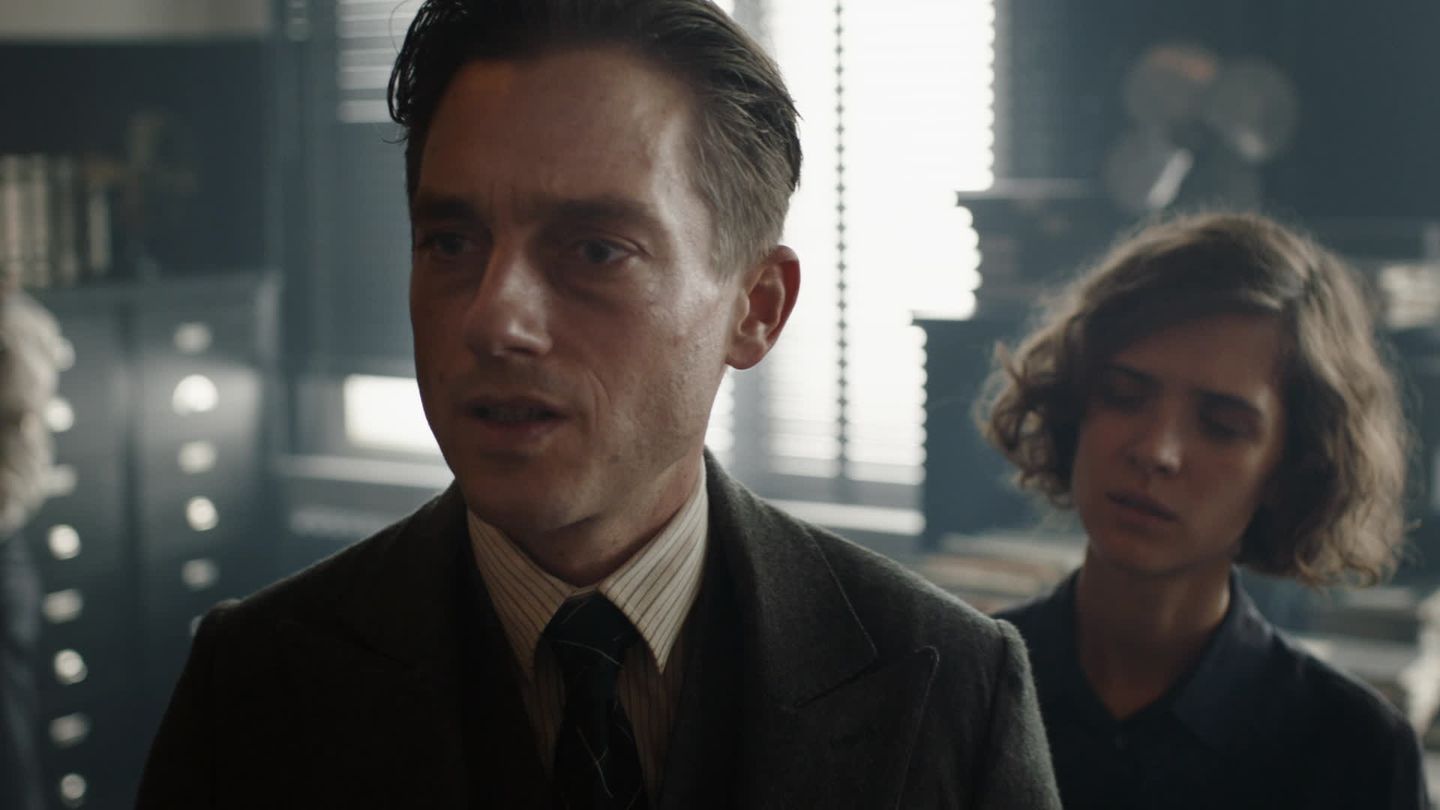 Babylon Berlin