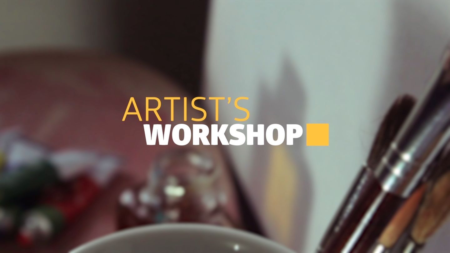 Artist's Workshop