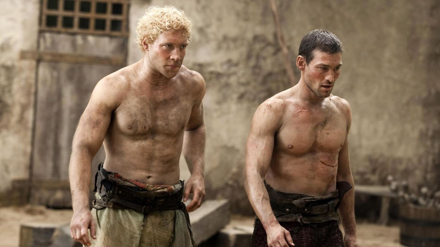 Spartacus