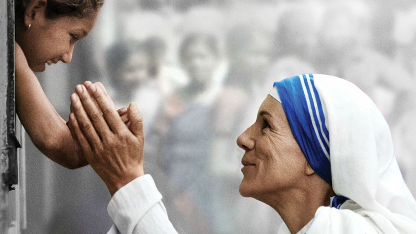 Les Lettres de Mère Teresa