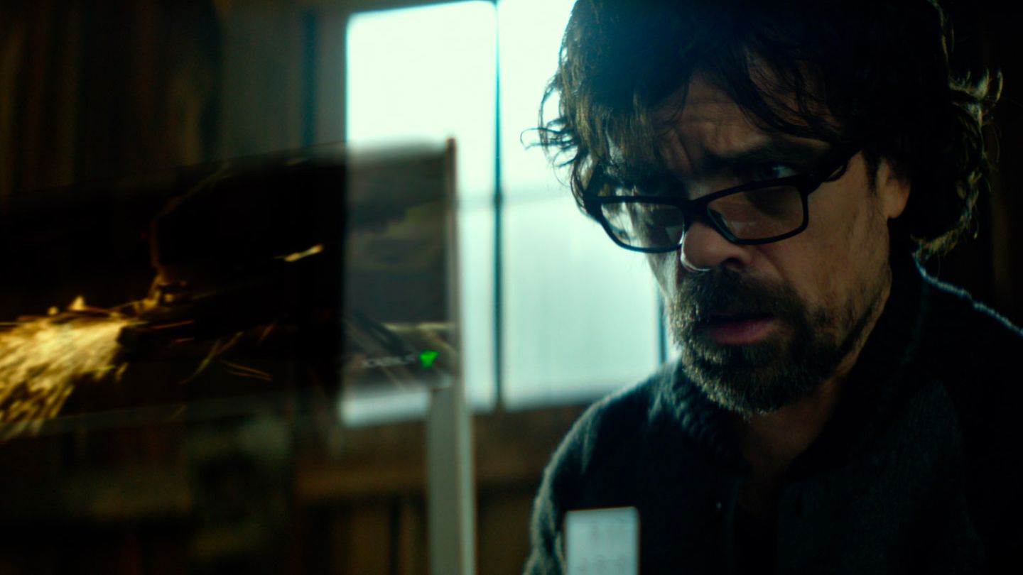 Rememory