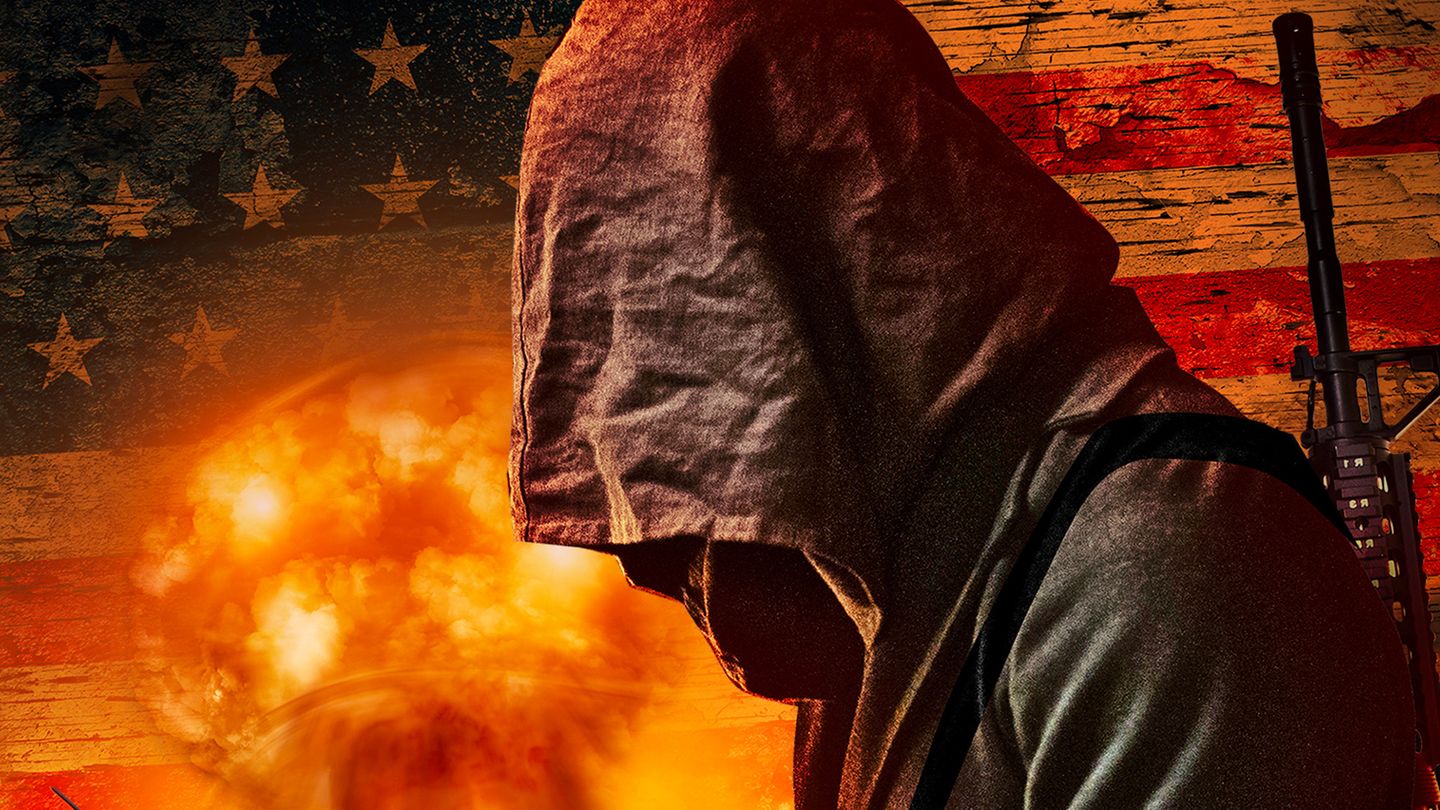 Sons of Liberty