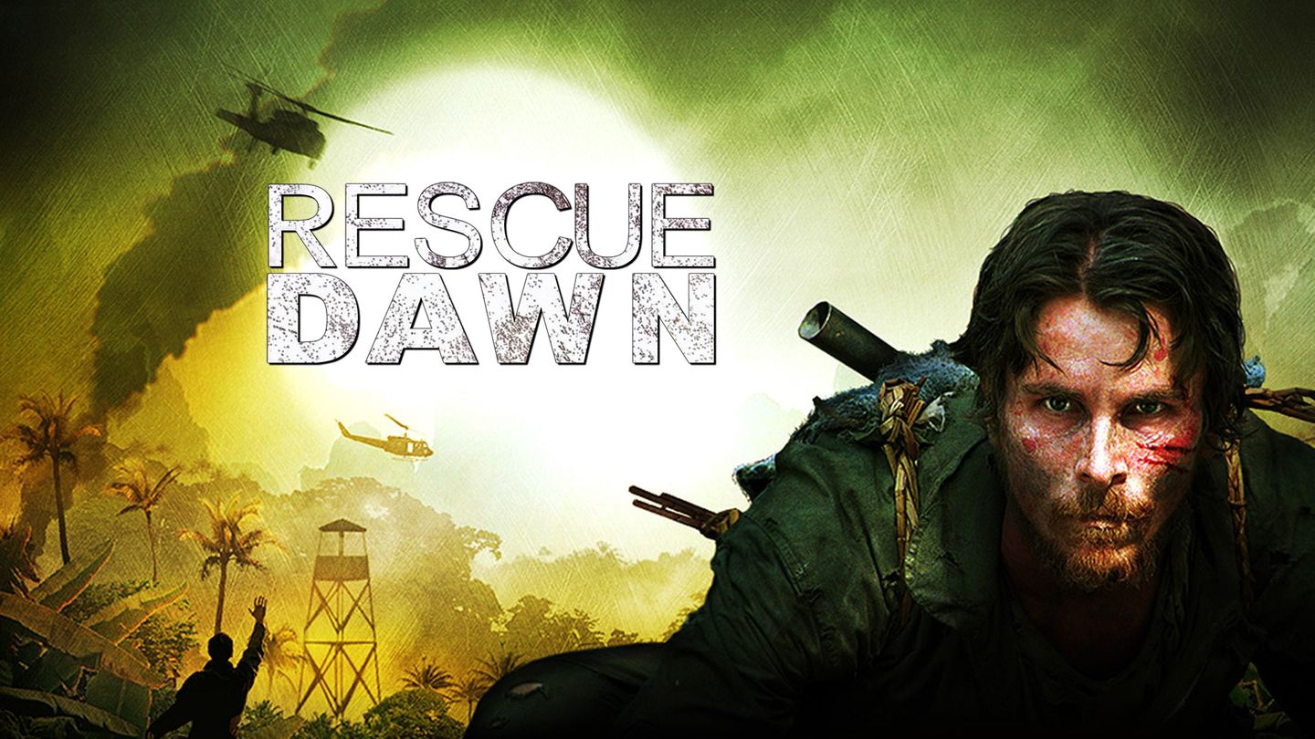 Rescue Dawn