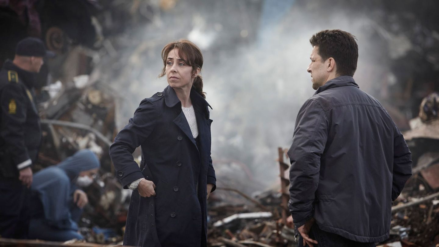 The Killing