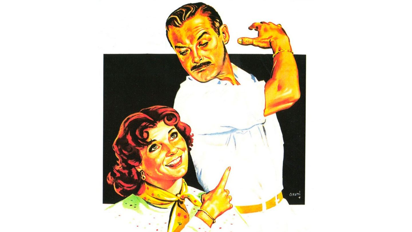 Mon mari est merveilleux
