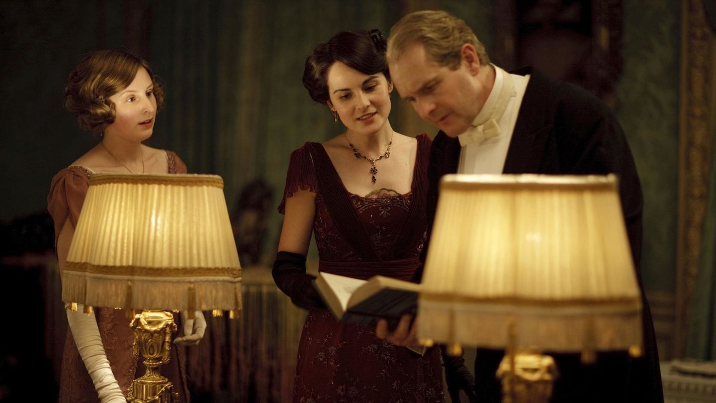 Downton Abbey