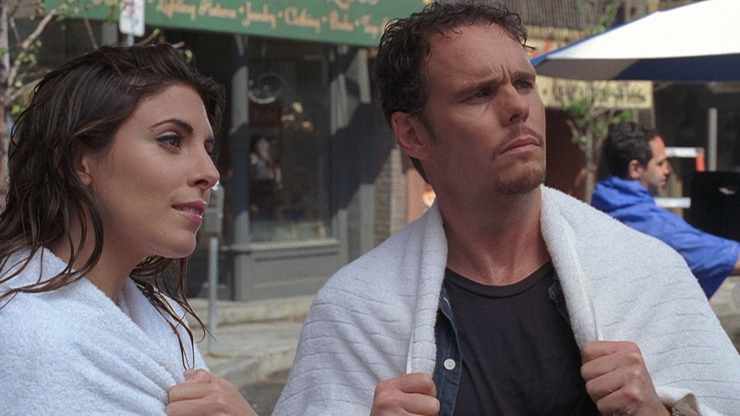 Entourage