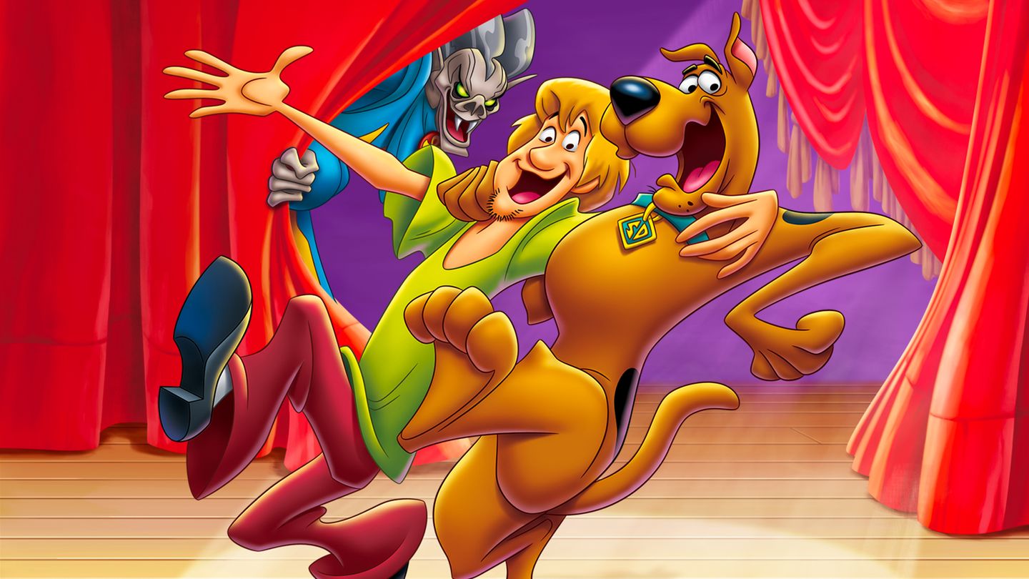 Scooby-Doo : le chant du vampire