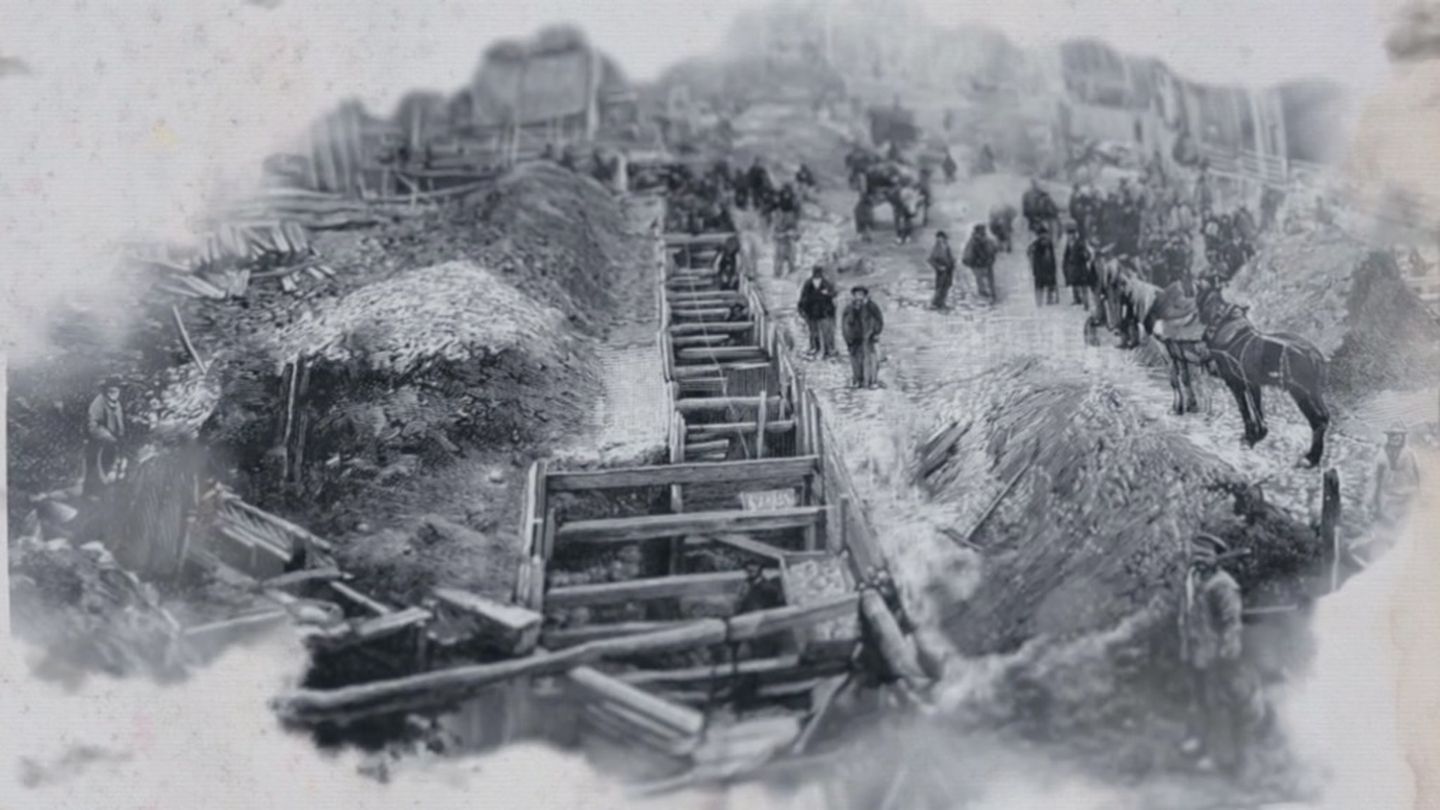 Les égouts de Paris : l'envers de la Ville Lumière