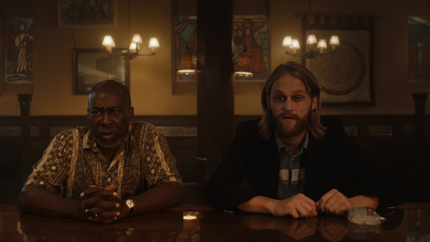 Lodge 49