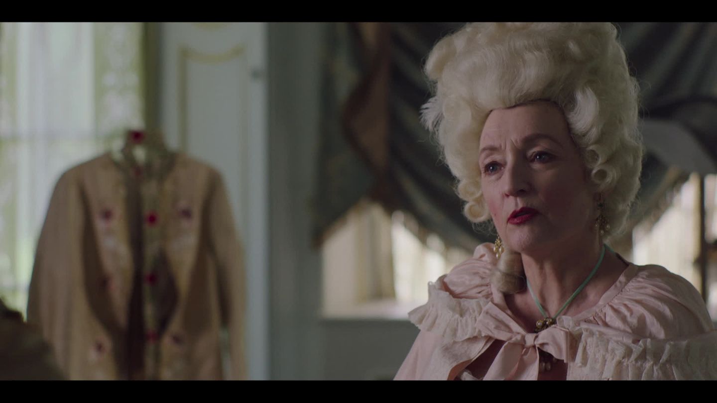 Harlots