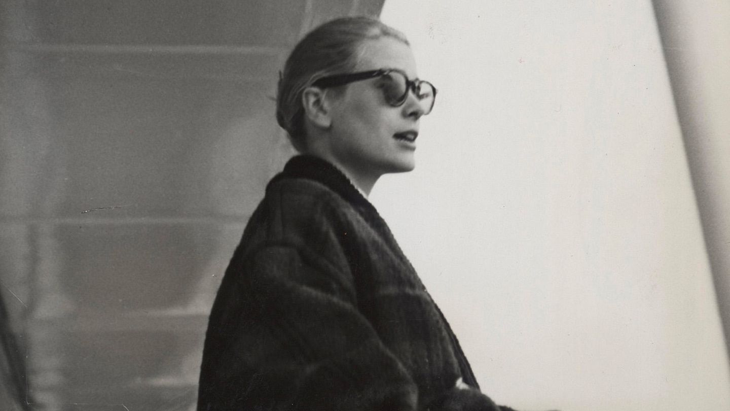 Elle s'appelait Grace Kelly