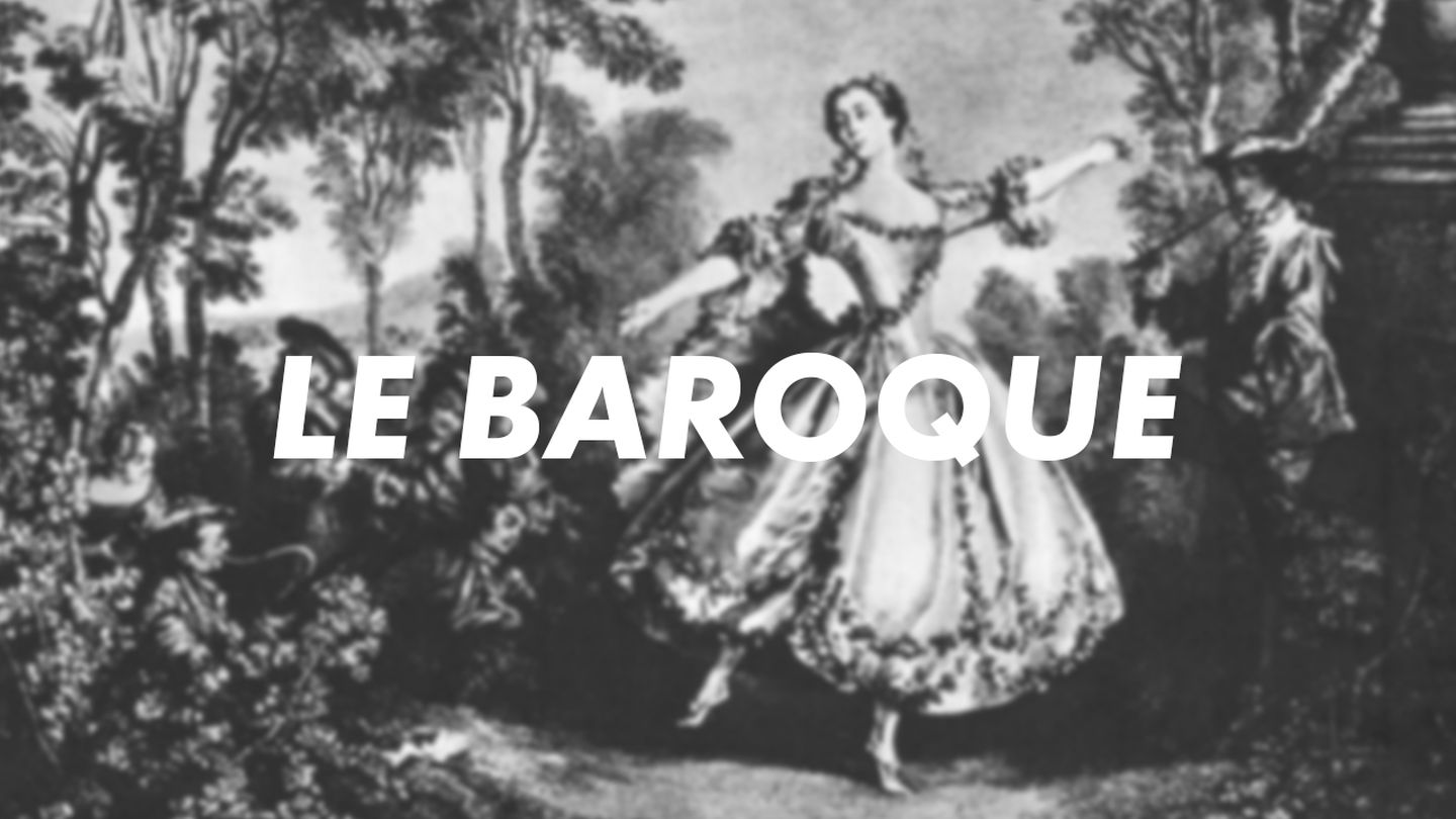 Le Baroque