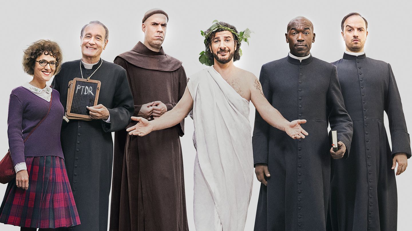 Christ(off)