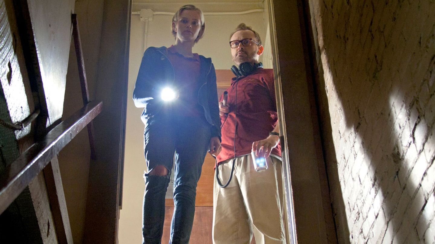 The Innkeepers