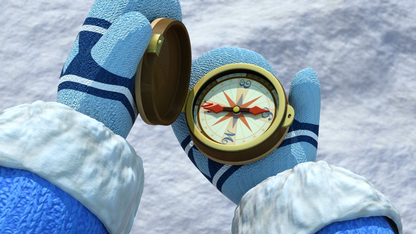 Super Wings et les Gardiens de la Planète