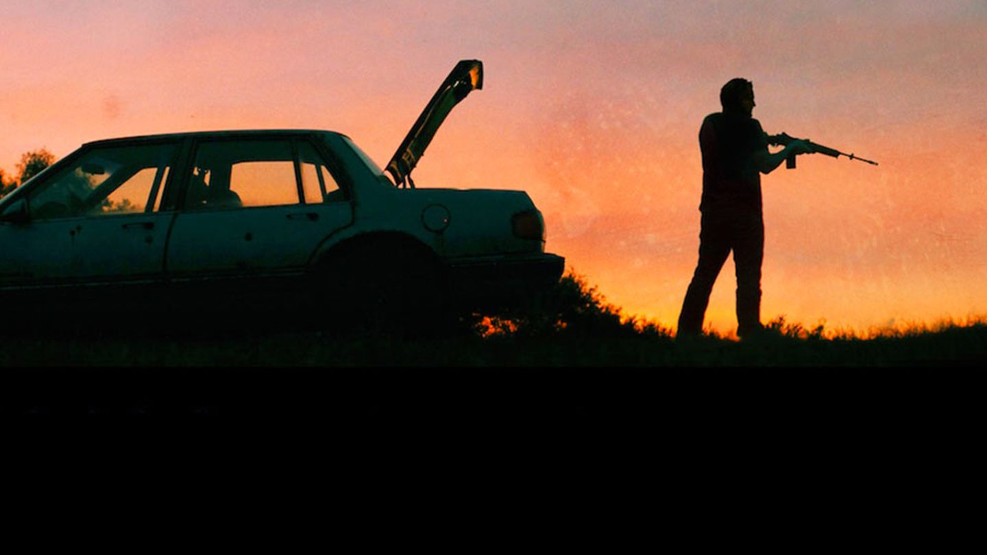 Blue Ruin
