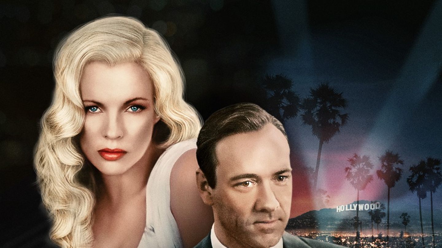 L.A. Confidential