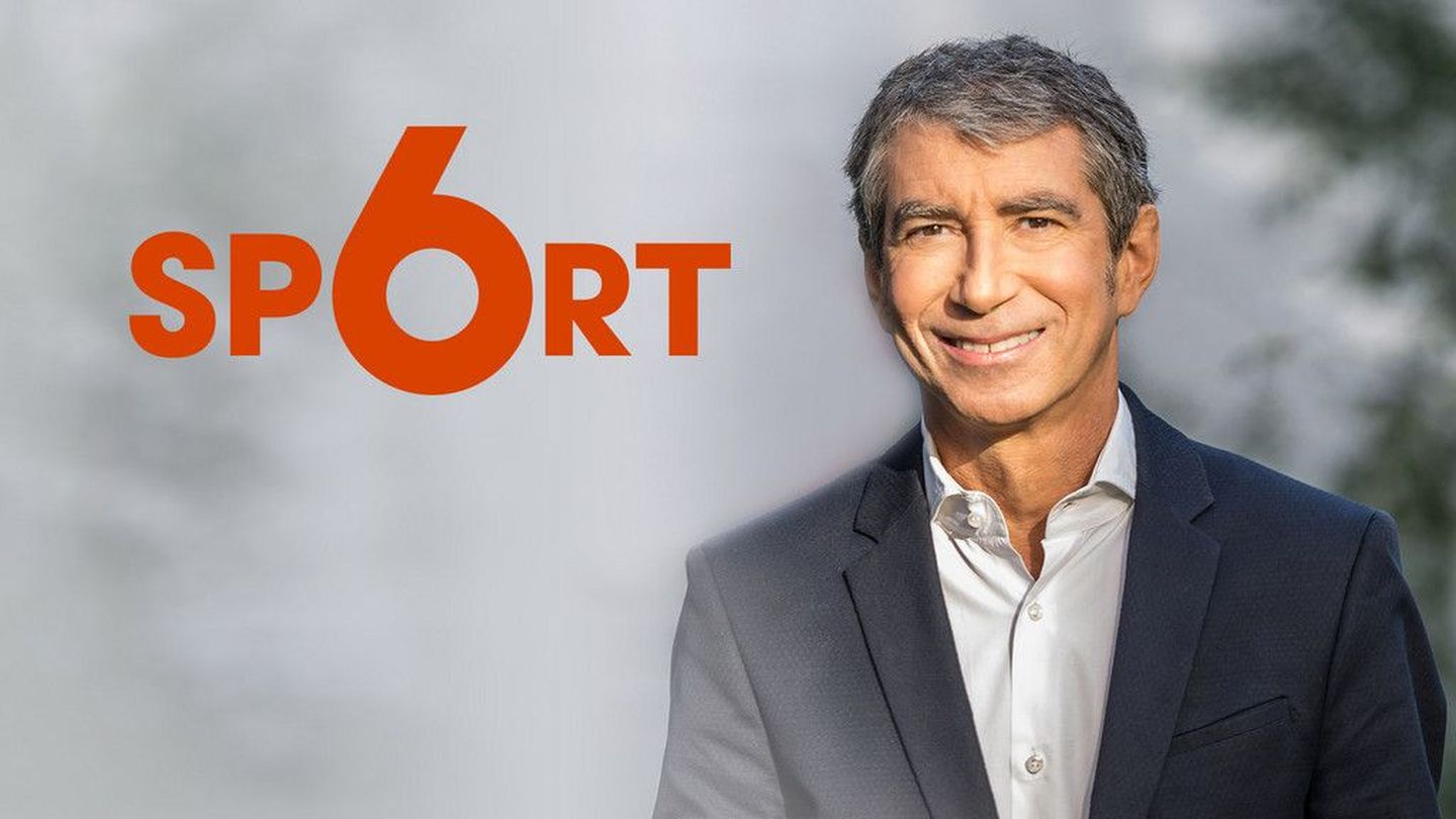 Sport 6