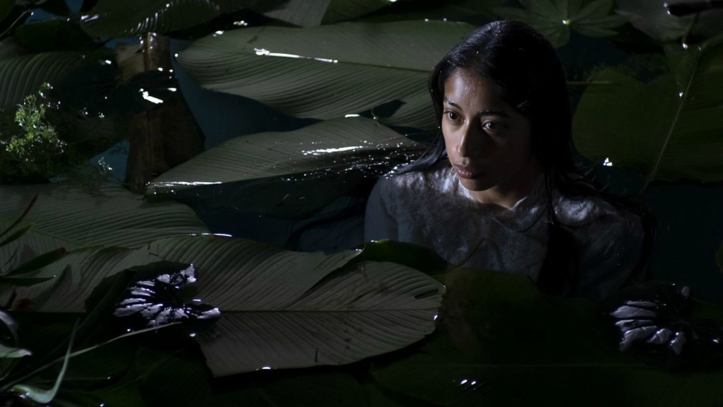 La Llorona