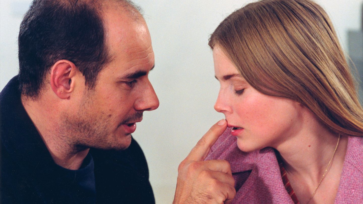 Bandes-annonces Se souvenir des belles choses Film Drame 1h50 2002 ...