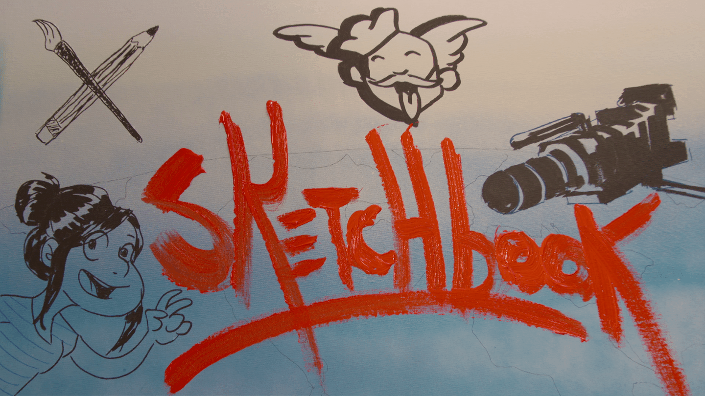 Sketchbook