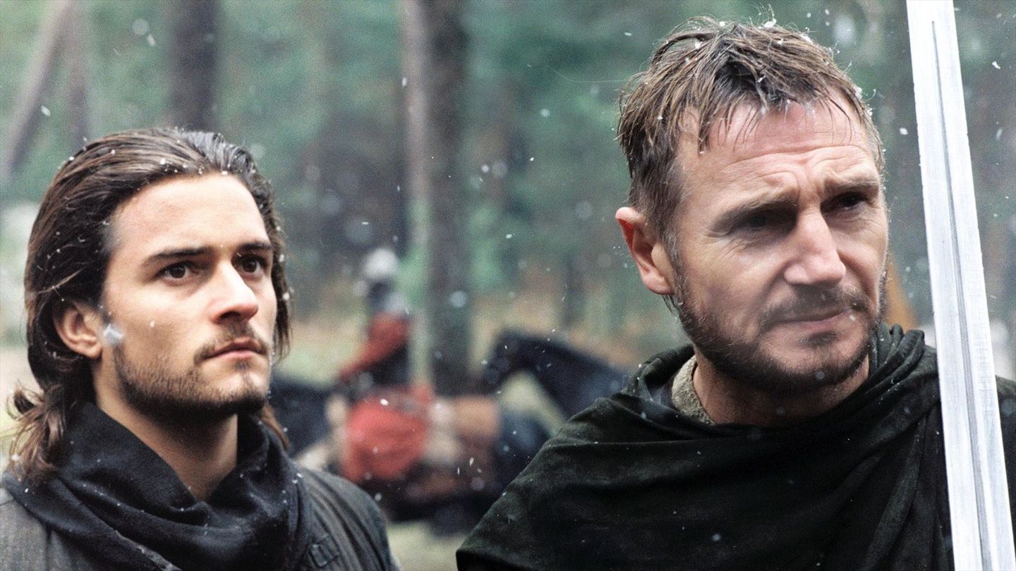 Kingdom of Heaven - Director's Cut