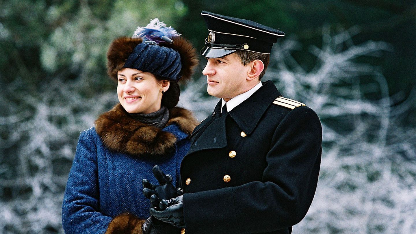 L'amiral