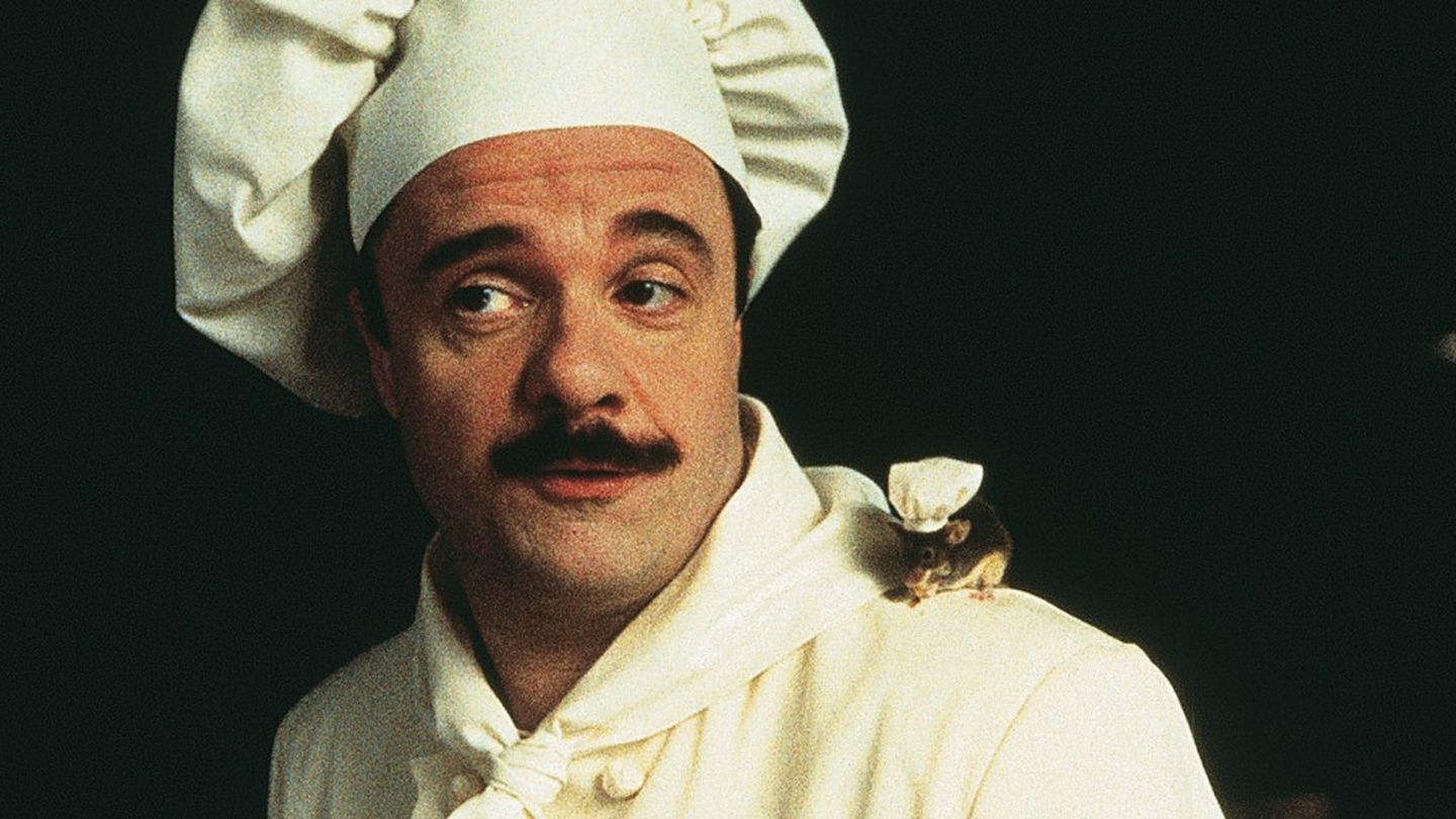 La souris