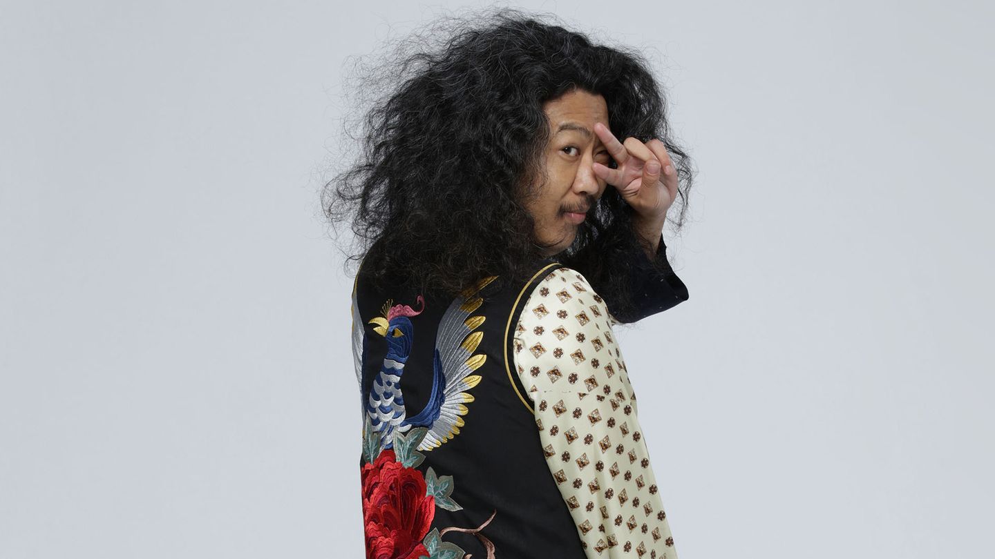 Bun Hay Mean : le Chinois marrant