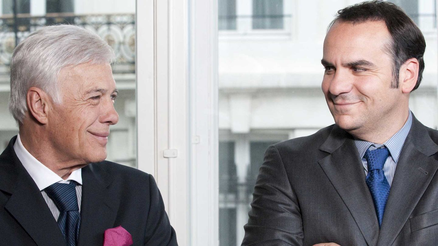 Moi, Michel G, milliardaire, maître du monde