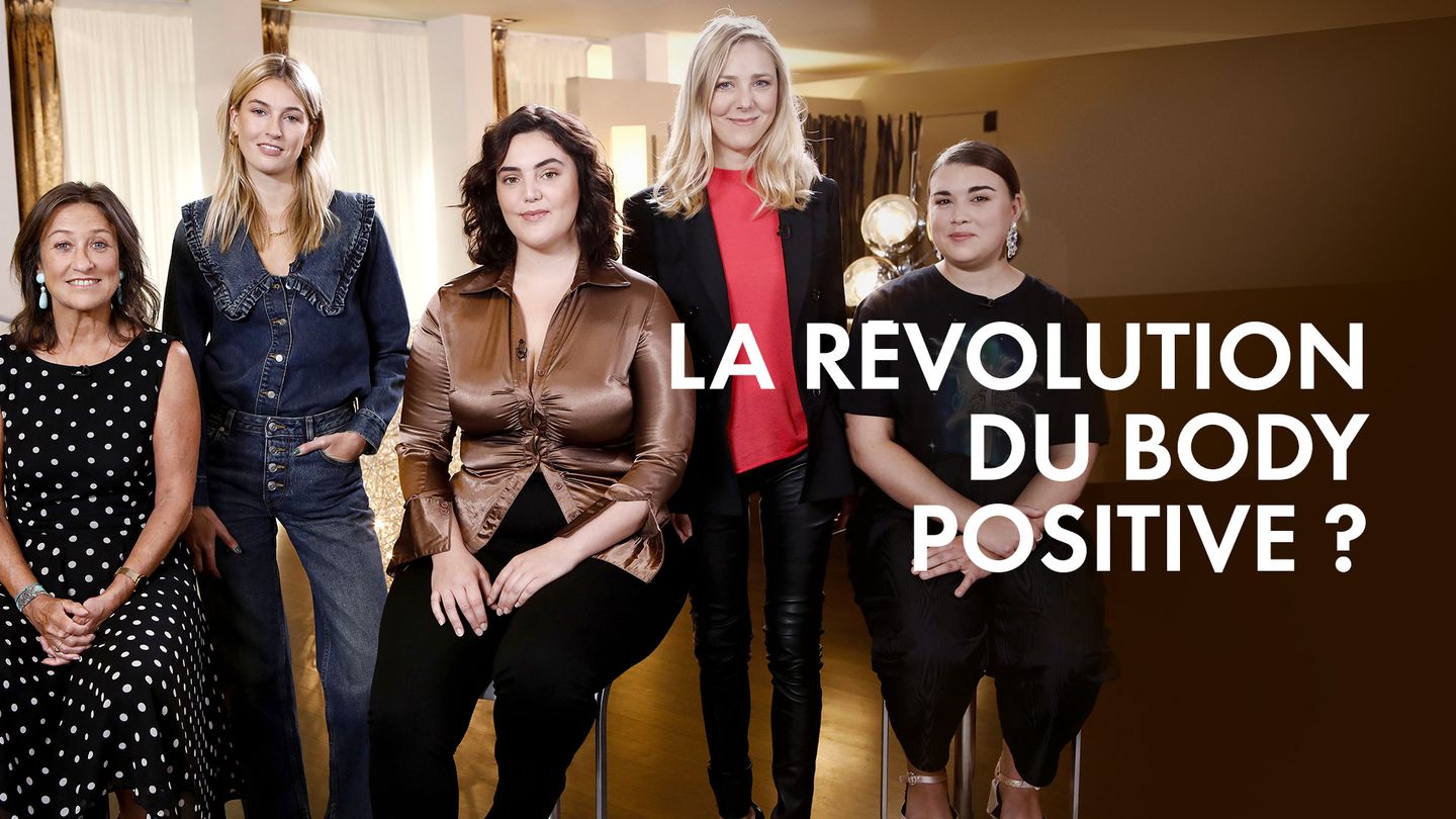 La Révolution Body Positive ?