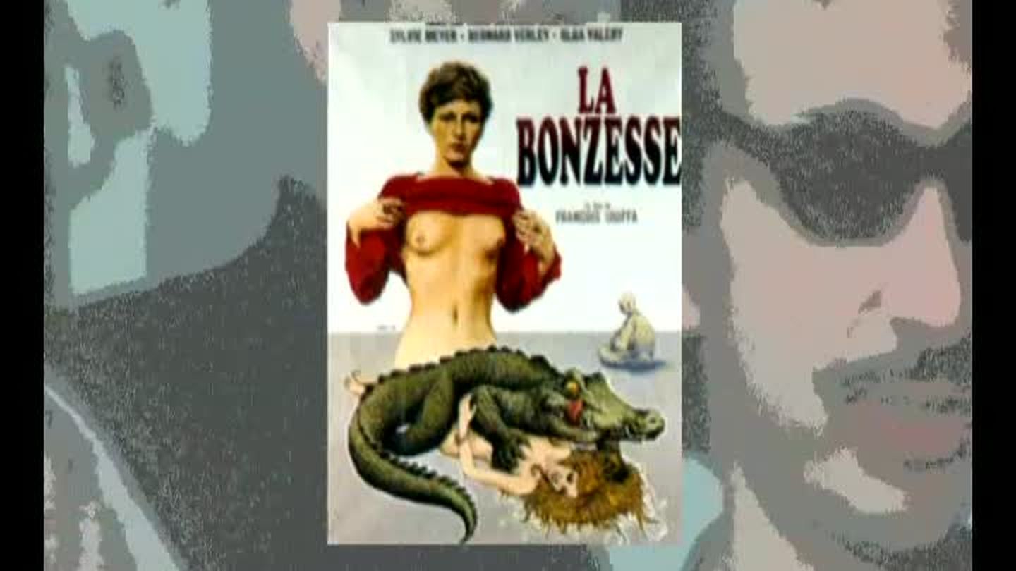 L'âge d'or du X français