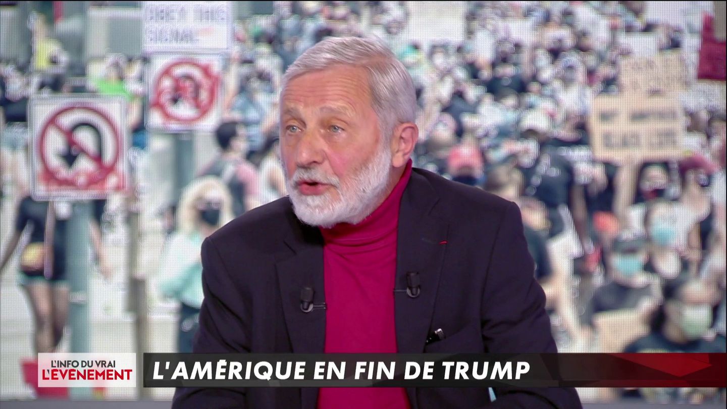 Le vote des Afro-Américains aux élections présidentielles : un véritable enjeu