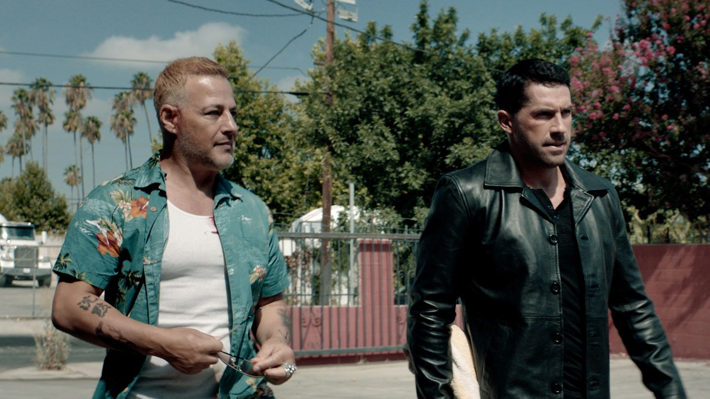 The Debt Collector 2