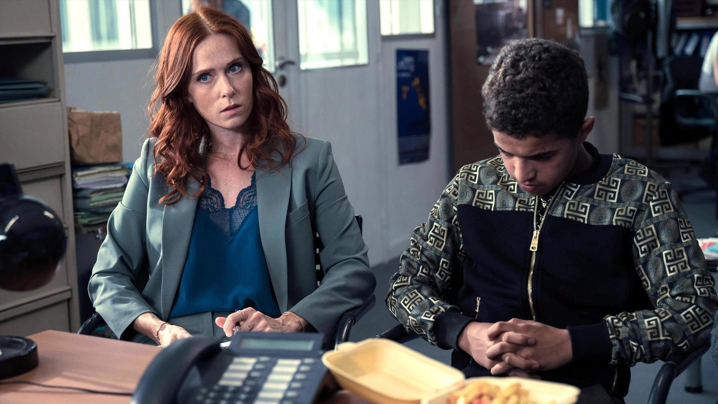 Engrenages